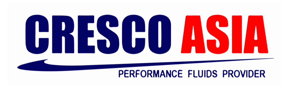 Cresco Asia - Performance Fluids Provider